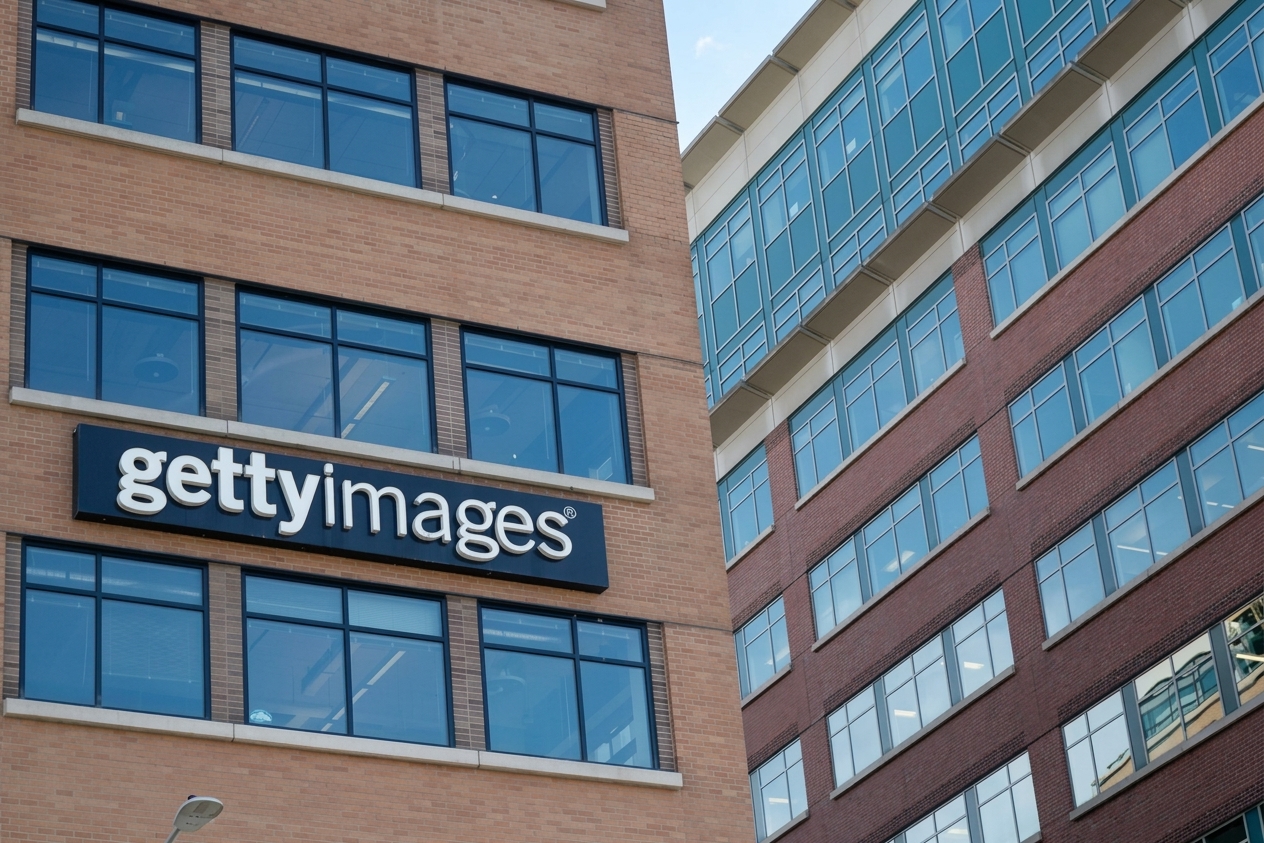 Getty Images, Headquartered in Seattle, Plans to File for Bankruptcy After $2.1 Billion in Debt and Rise of AI Images