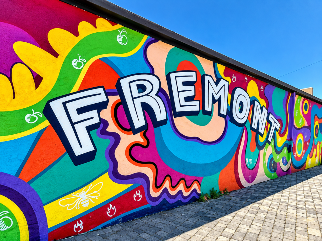 Seattle’s “Best Day Ever” is Taking Over Fremont this Saturday, October 10, With a Full Day of Free Events for Everyone